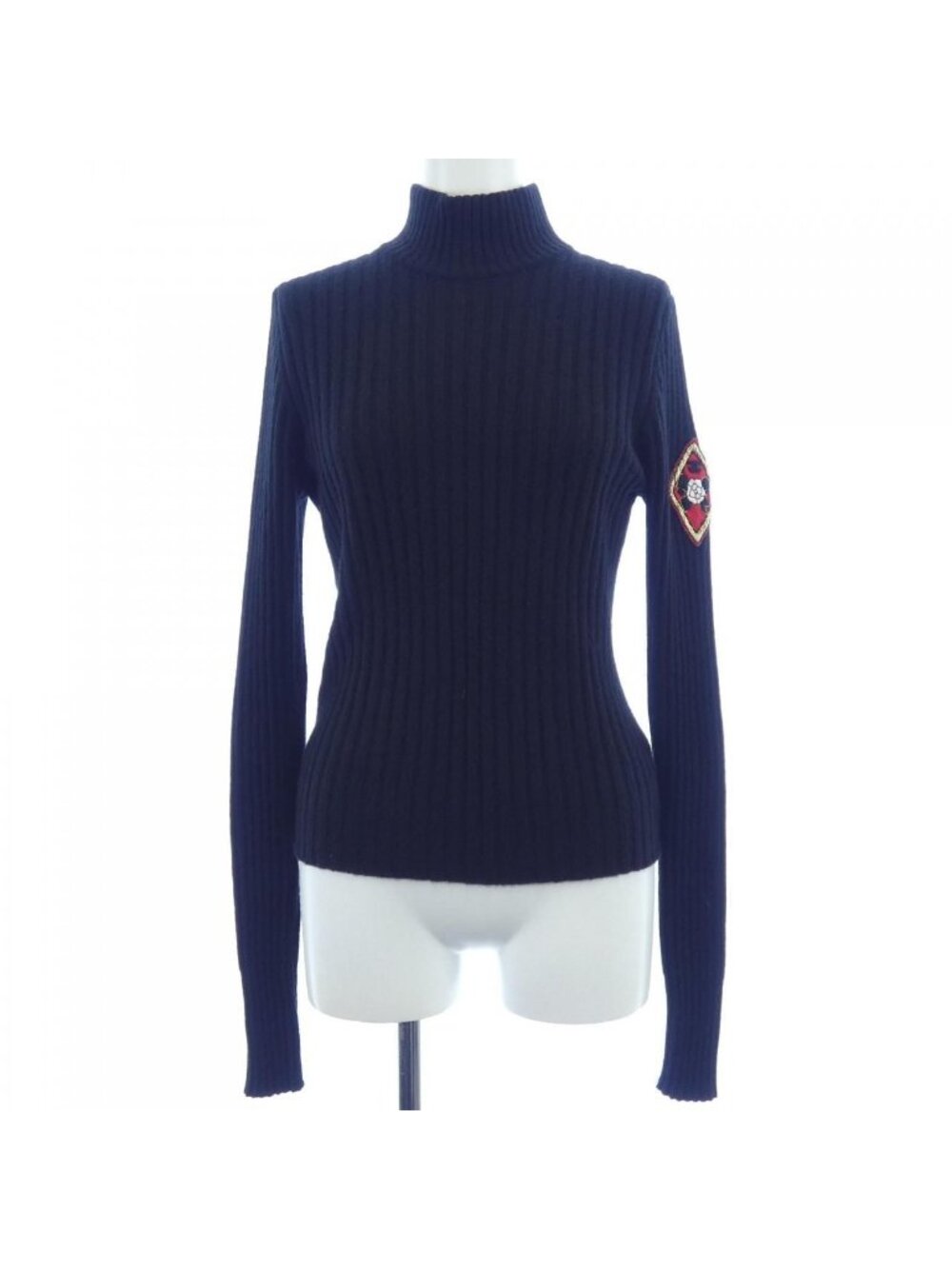 Chanel Vintage 96A Knit Sweater